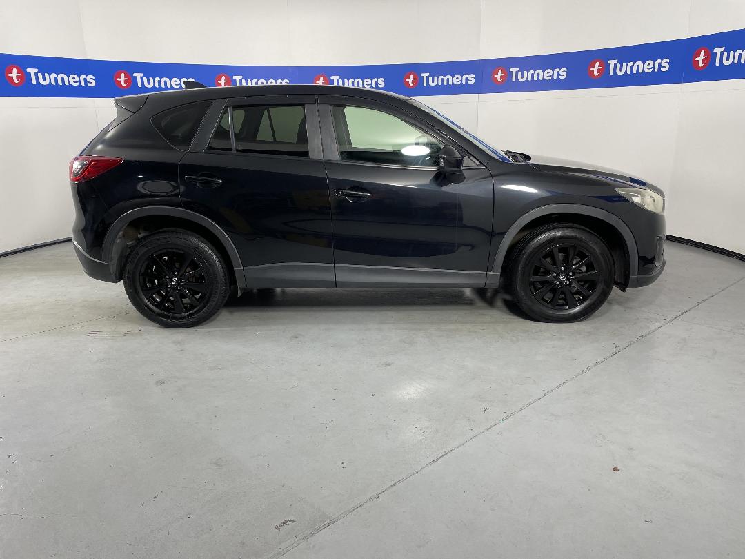 Photo '23' of Mazda CX-5