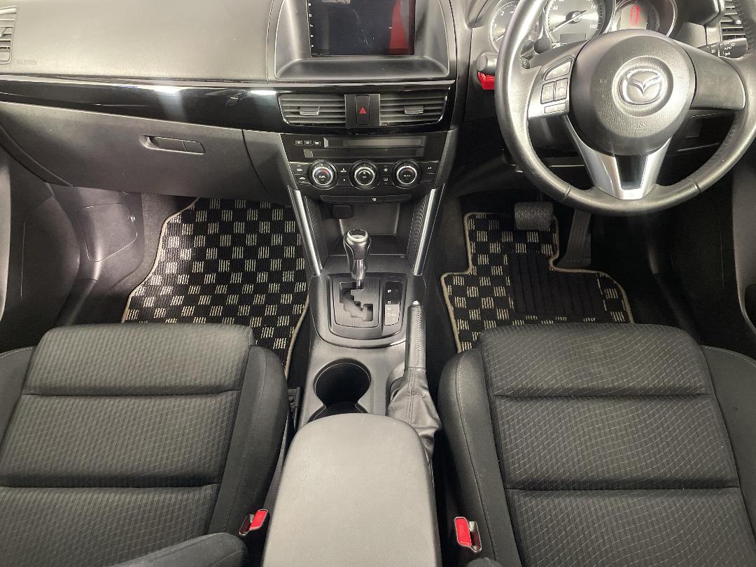 Photo '18' of Mazda CX-5