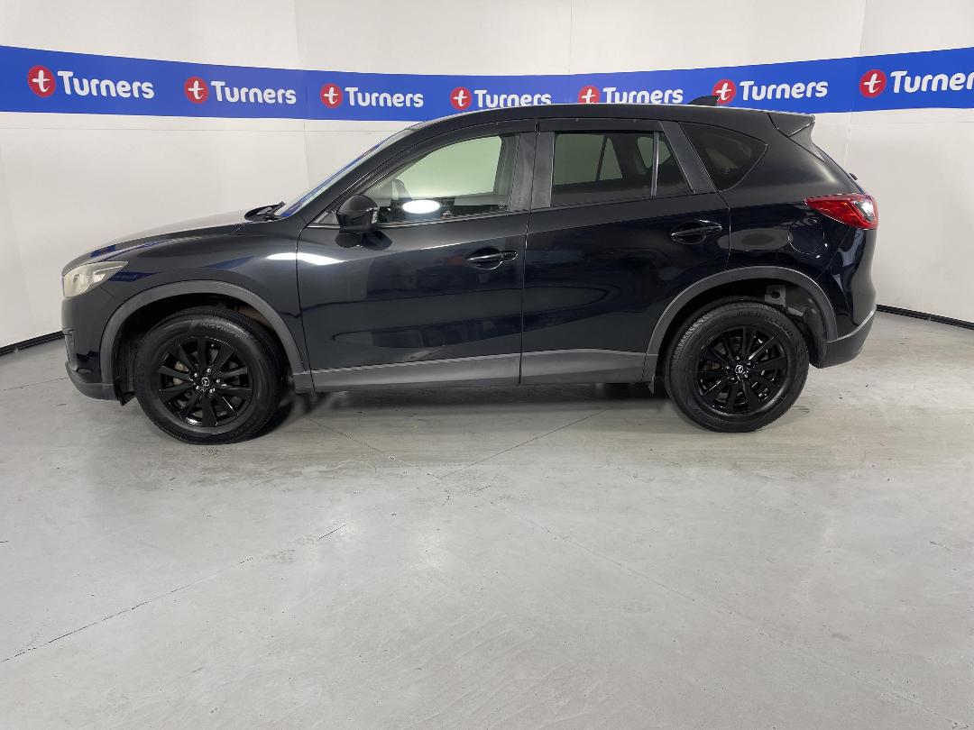 Photo '24' of Mazda CX-5