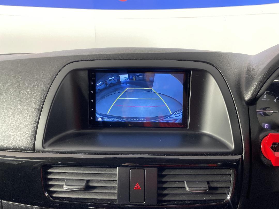 Photo '30' of Mazda CX-5