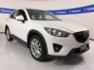 Thumbnail '1' of Mazda CX-5 LTD DSL