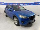 Thumbnail '1' of Mazda CX-5