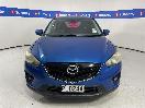 Thumbnail '3' of Mazda CX-5