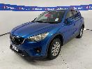 Thumbnail '4' of Mazda CX-5