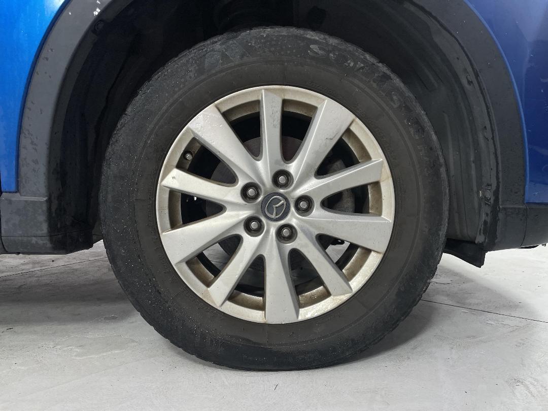 Photo '2' of Mazda CX-5 Photo '2' of Mazda CX-5