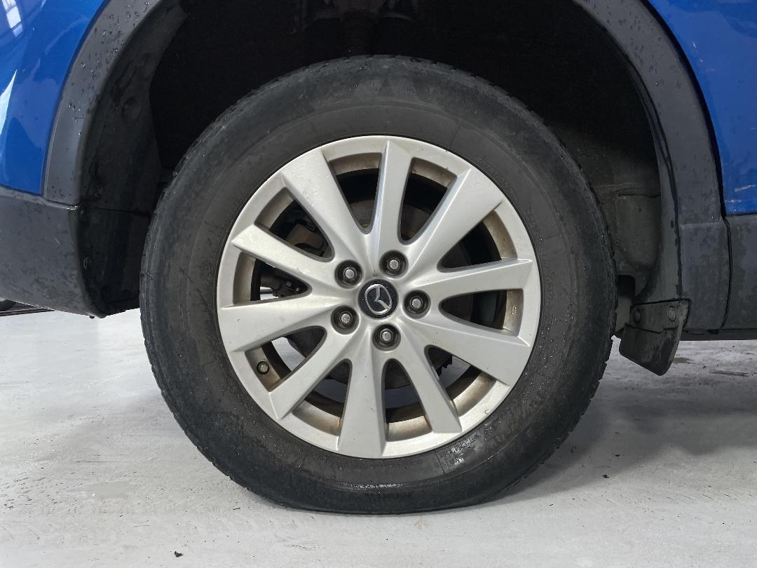 Photo '8' of Mazda CX-5 Photo '8' of Mazda CX-5