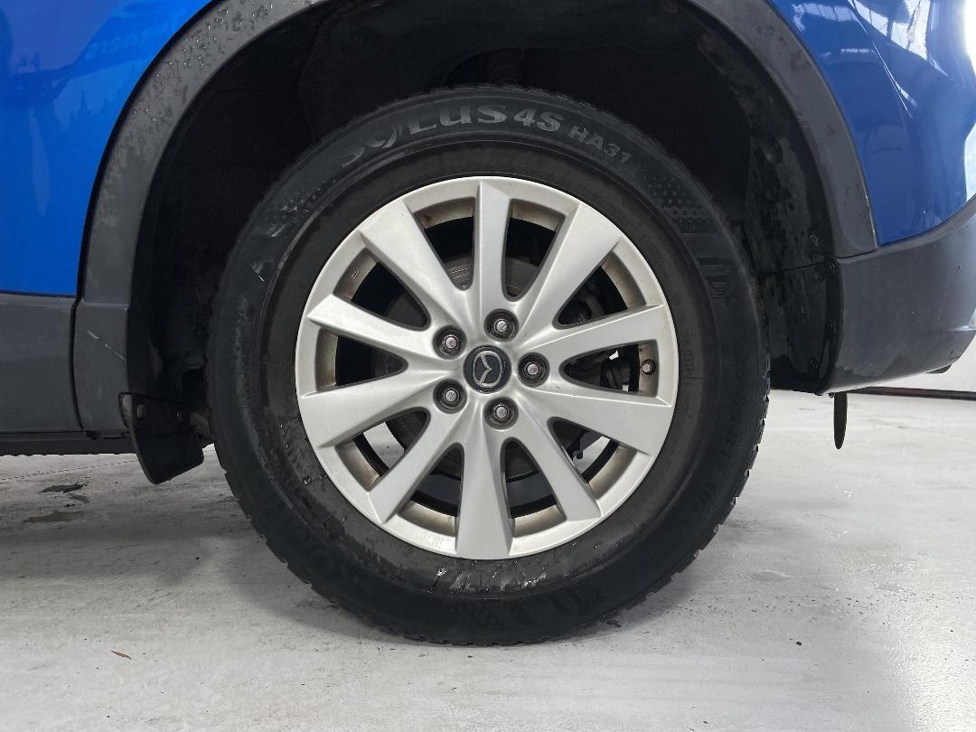 Photo '11' of Mazda CX-5 Photo '11' of Mazda CX-5