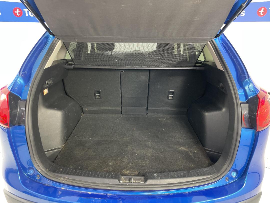 Photo '12' of Mazda CX-5 Photo '12' of Mazda CX-5