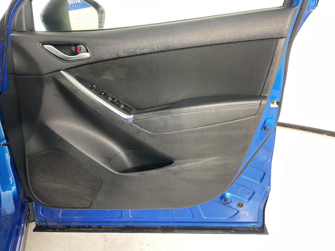 Photo '13' of Mazda CX-5 Photo '13' of Mazda CX-5