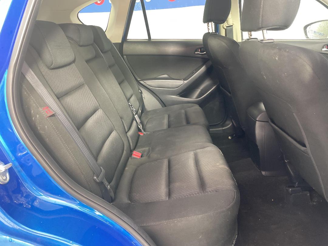 Photo '18' of Mazda CX-5 Photo '18' of Mazda CX-5