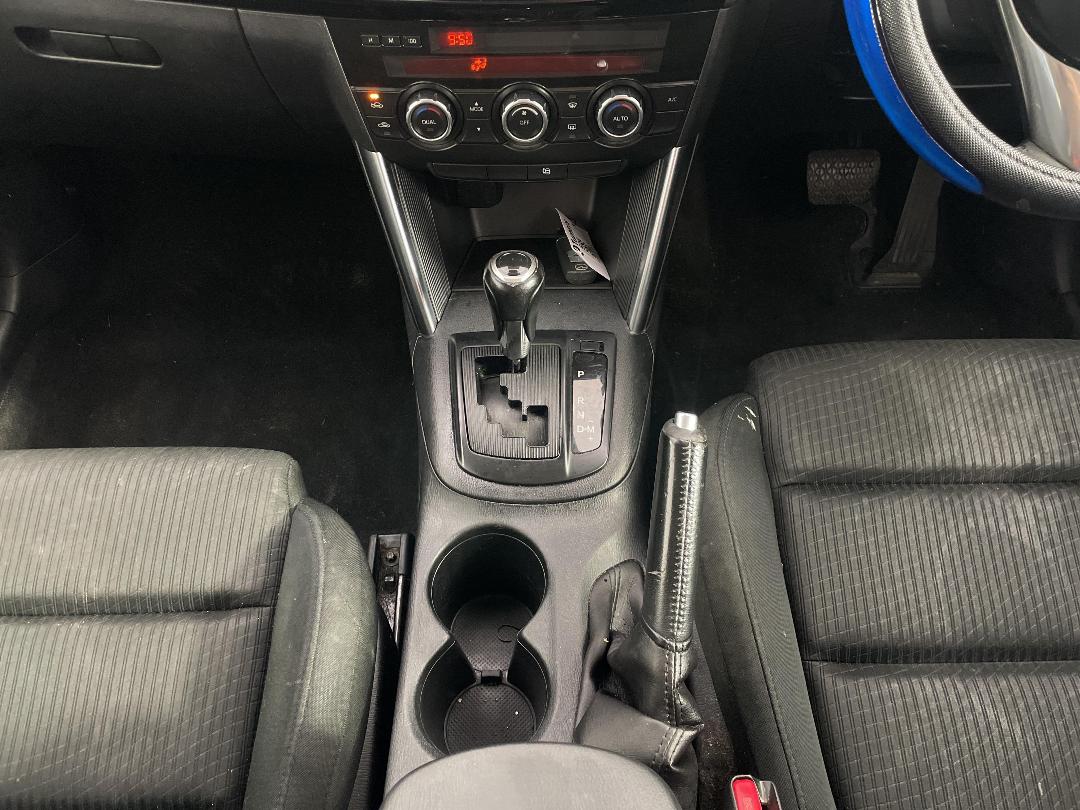 Photo '20' of Mazda CX-5 Photo '20' of Mazda CX-5