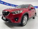 Thumbnail '4' of Mazda CX-5