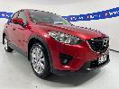 Thumbnail '1' of Mazda CX-5