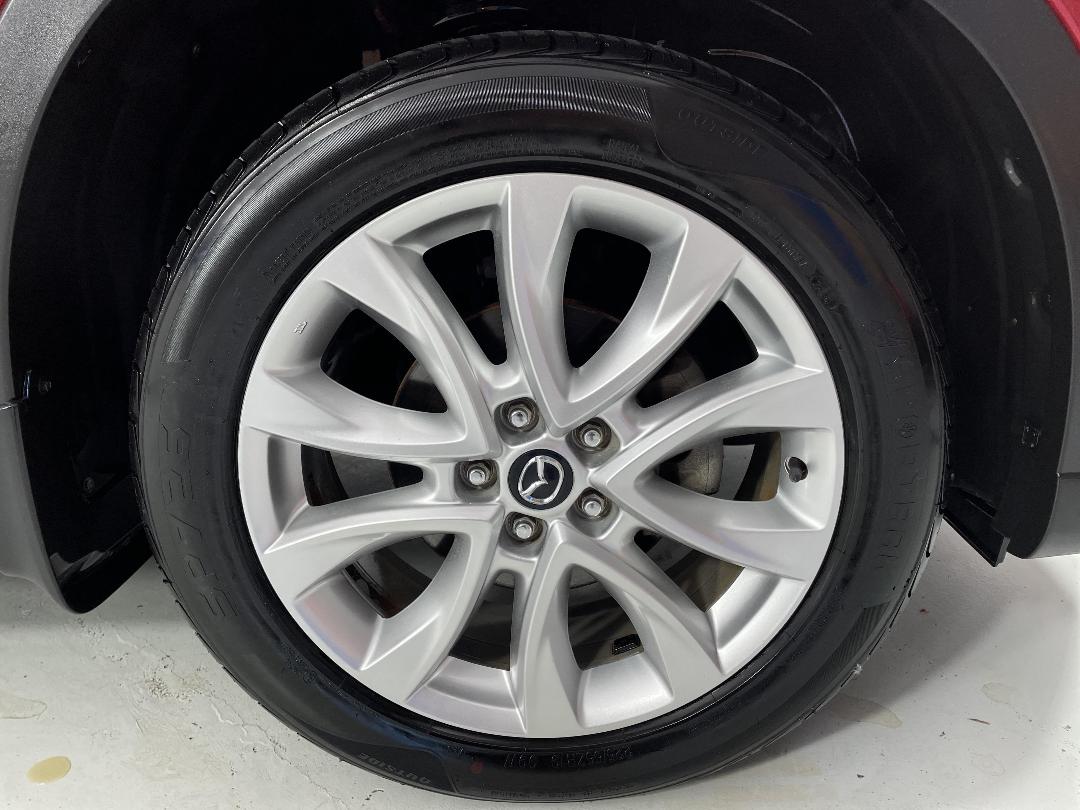 Photo '9' of Mazda CX-5