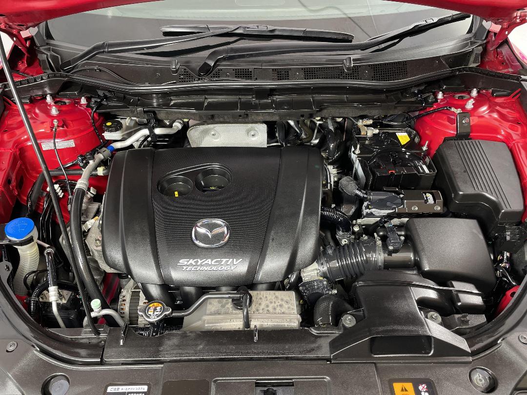 Photo '13' of Mazda CX-5