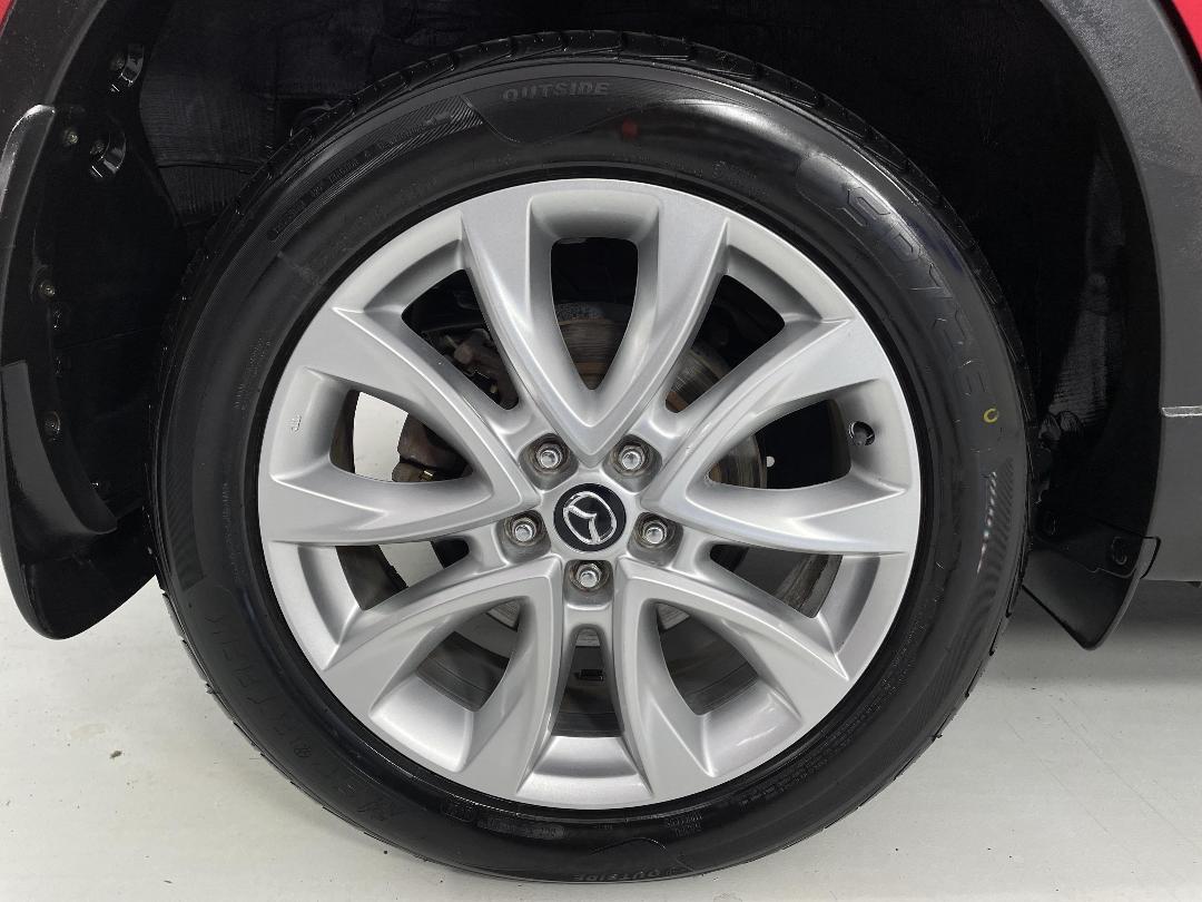 Photo '12' of Mazda CX-5