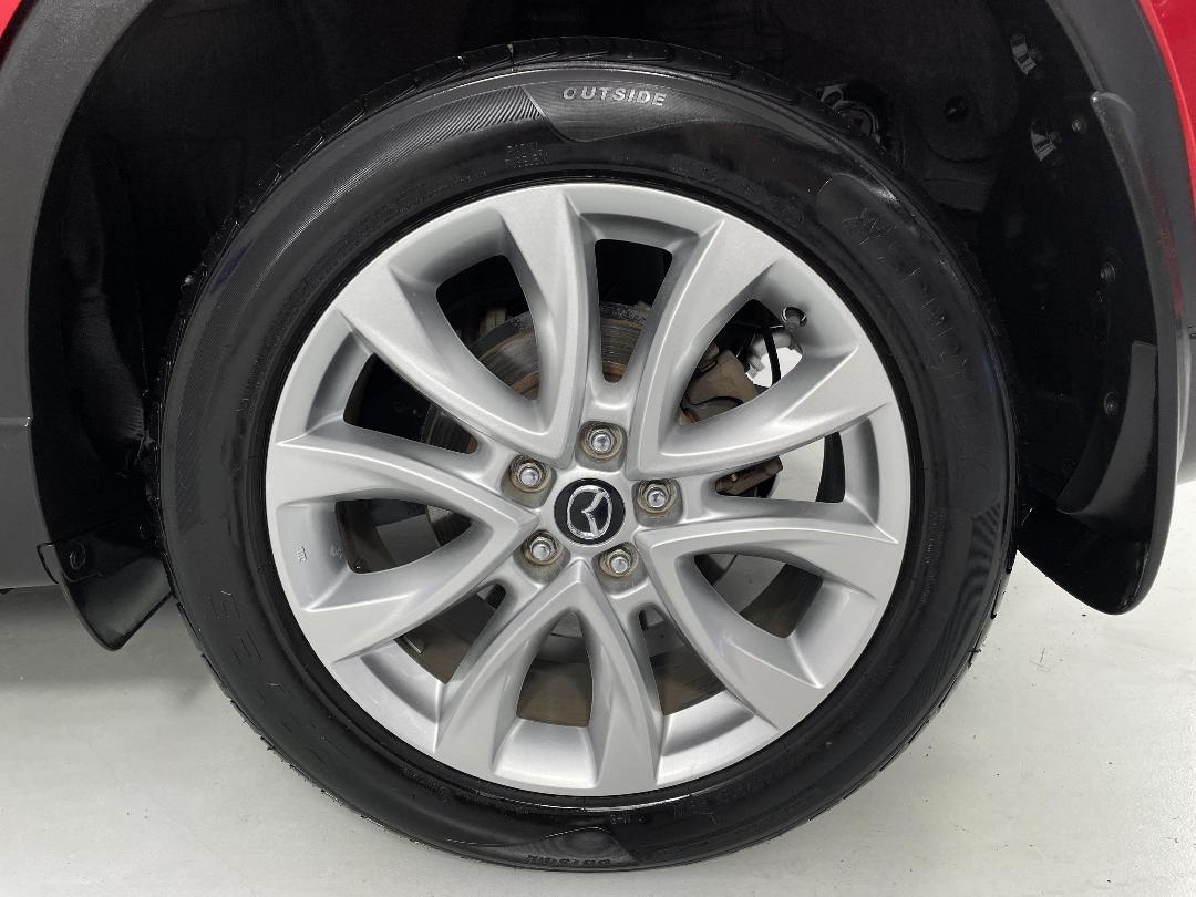 Photo '11' of Mazda CX-5