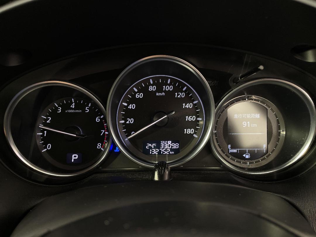 Photo '21' of Mazda CX-5