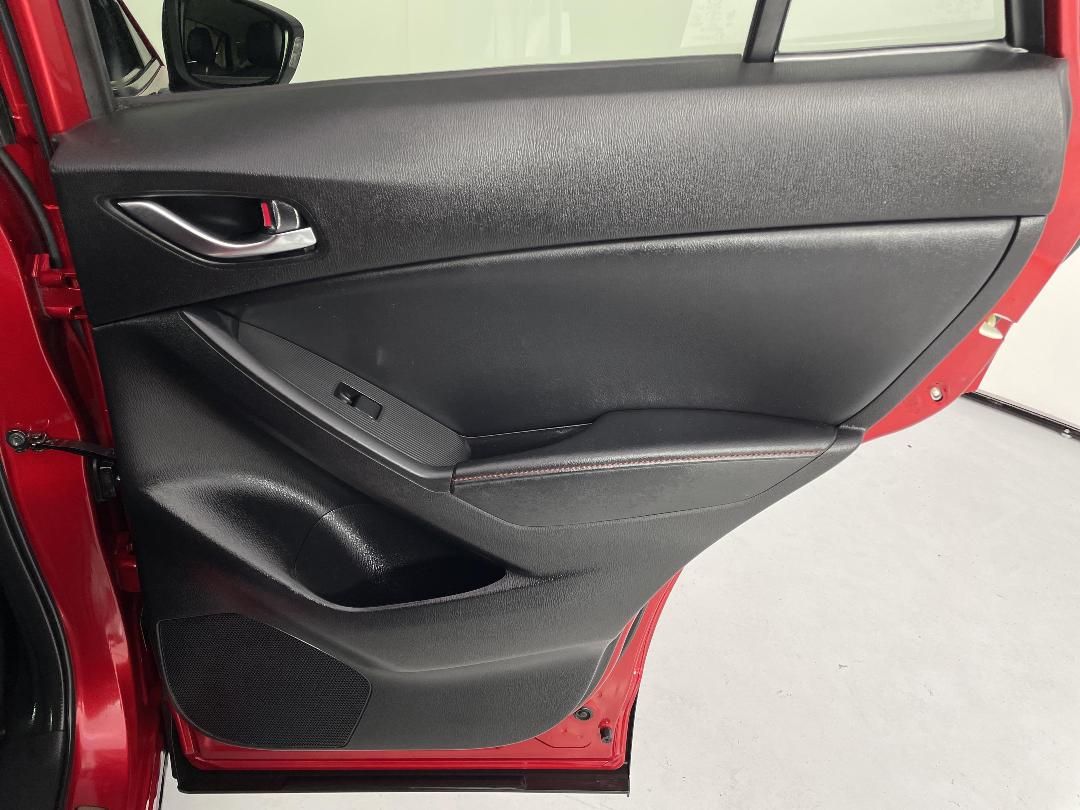 Photo '19' of Mazda CX-5