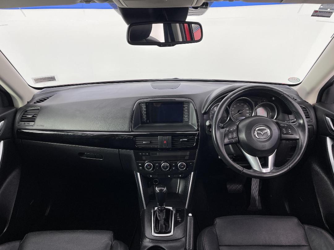 Photo '17' of Mazda CX-5