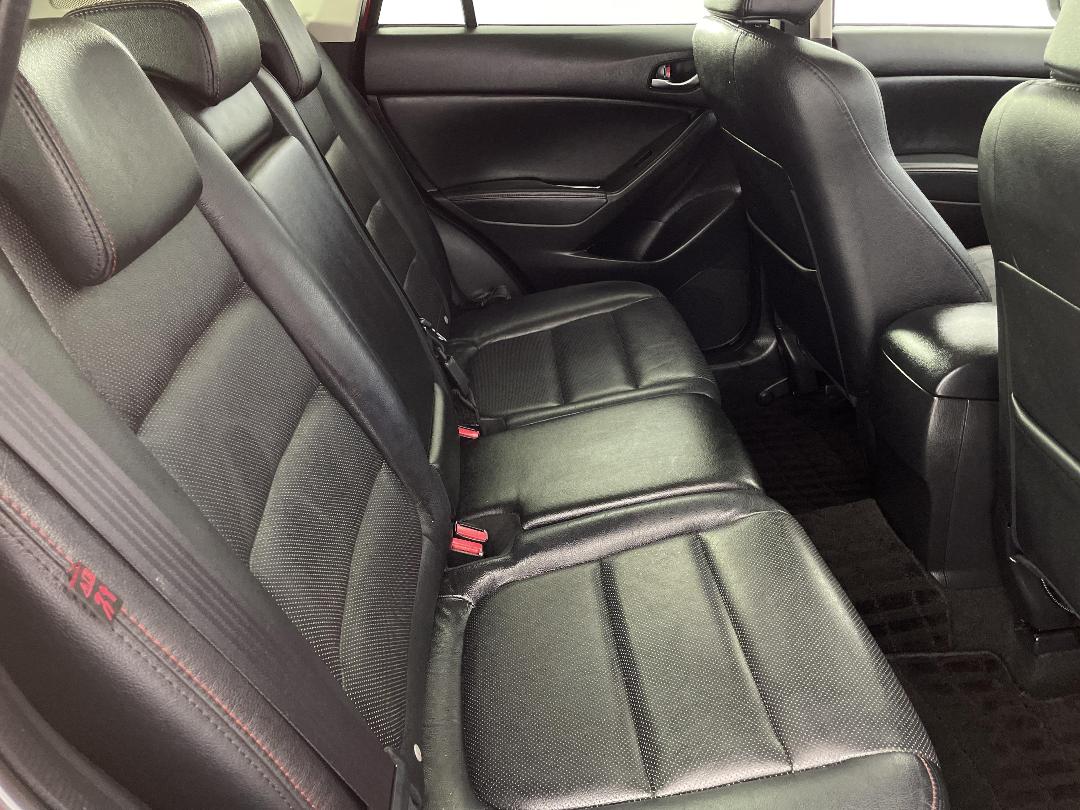 Photo '20' of Mazda CX-5