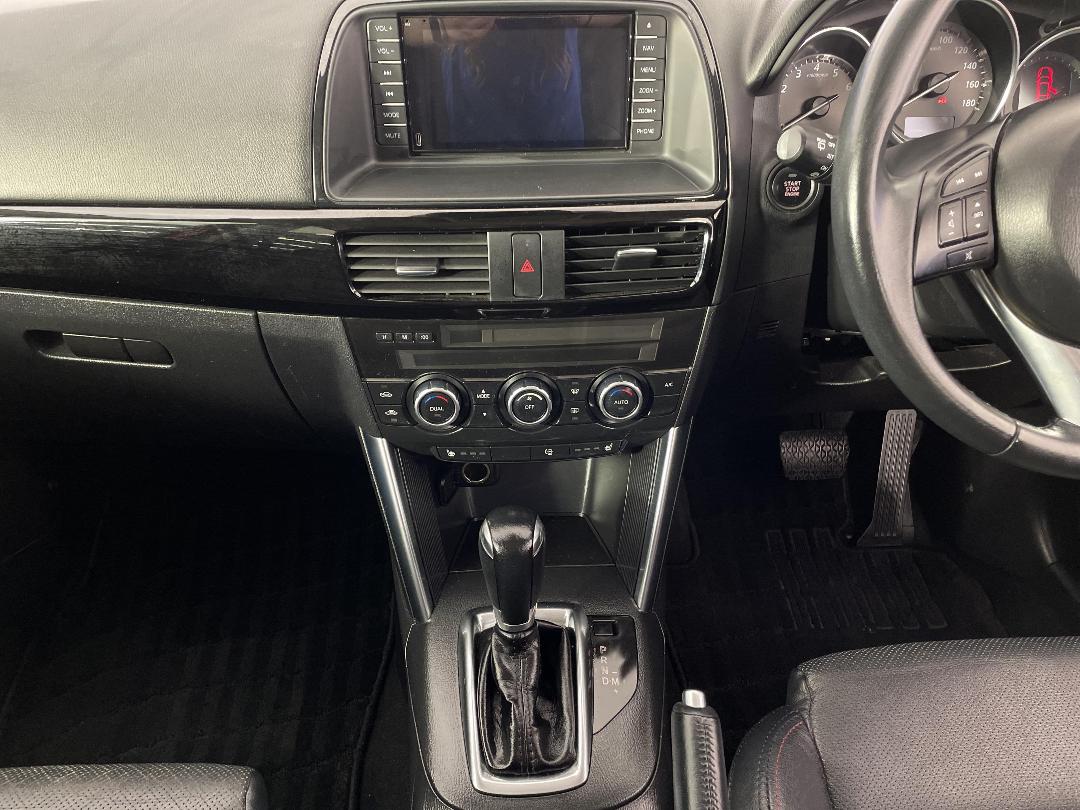 Photo '18' of Mazda CX-5