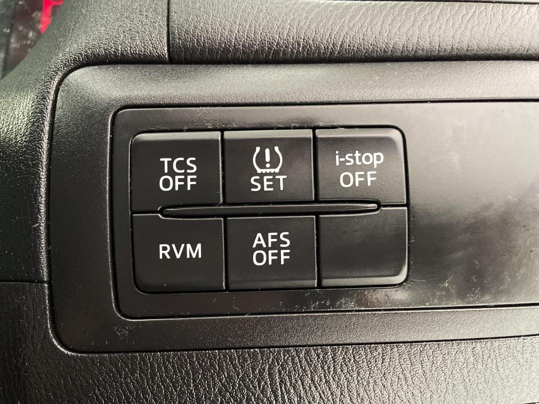 Photo '25' of Mazda CX-5