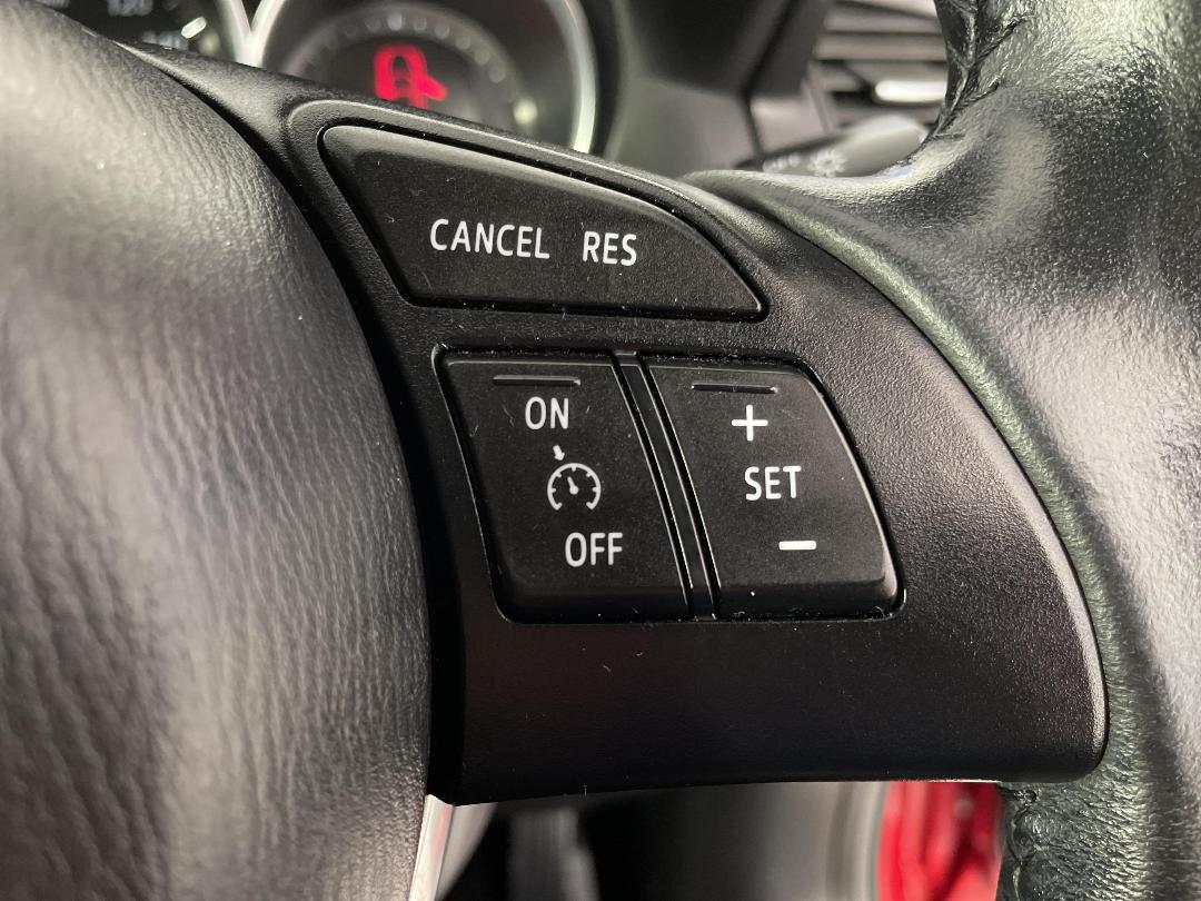 Photo '26' of Mazda CX-5