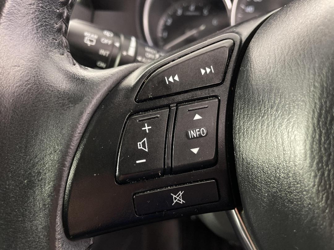 Photo '27' of Mazda CX-5