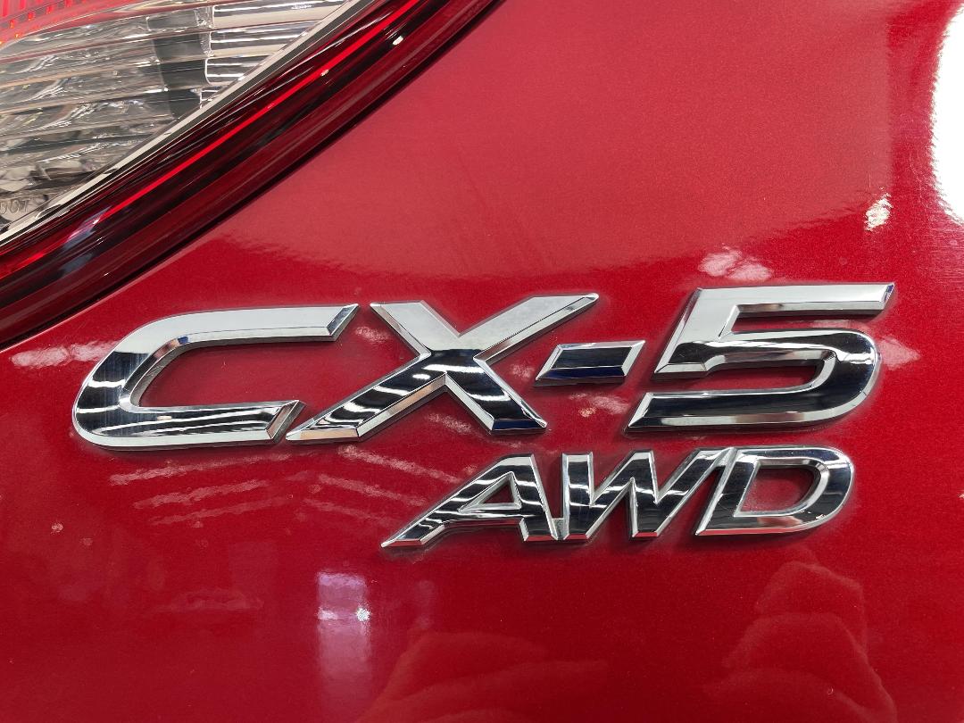 Photo '31' of Mazda CX-5