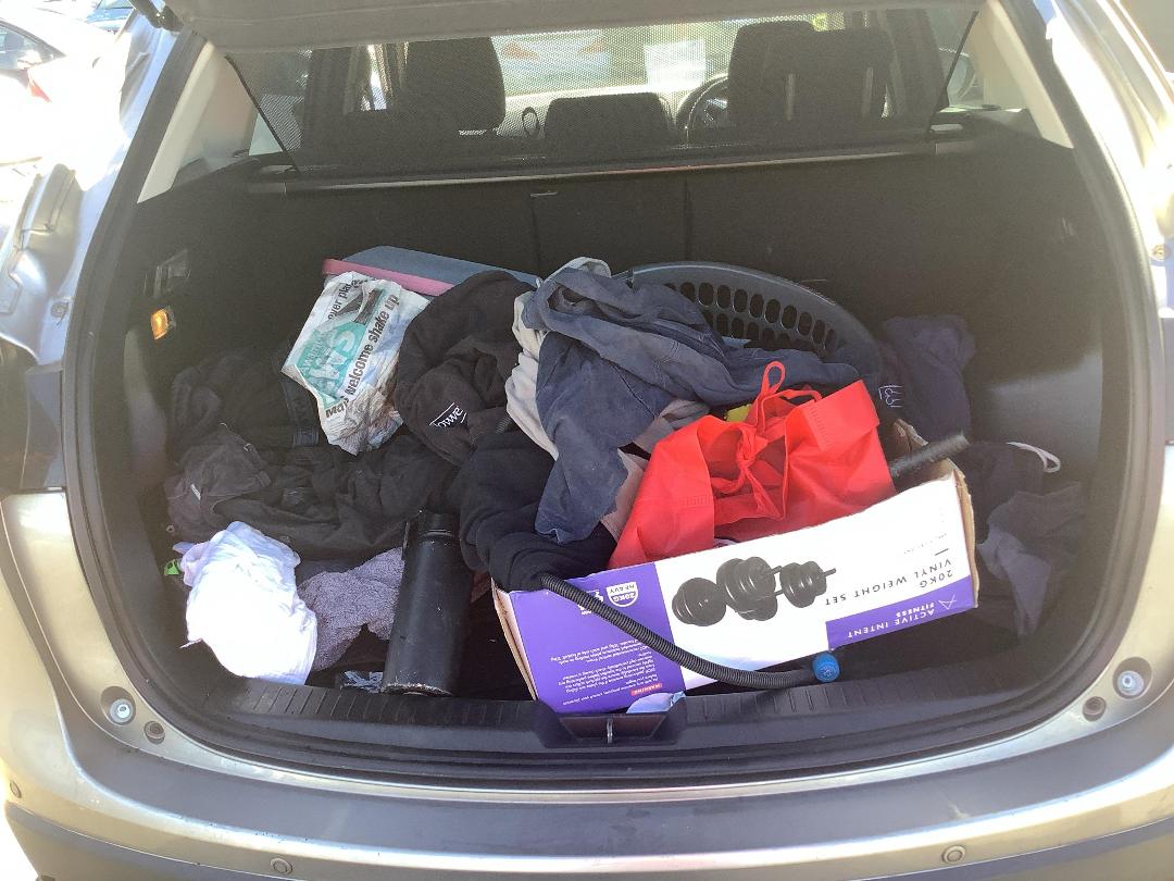 Photo '5' of Mazda CX-5 Photo '5' of Mazda CX-5