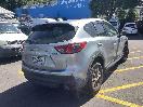 Thumbnail '4' of Mazda CX-5