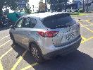 Thumbnail '3' of Mazda CX-5