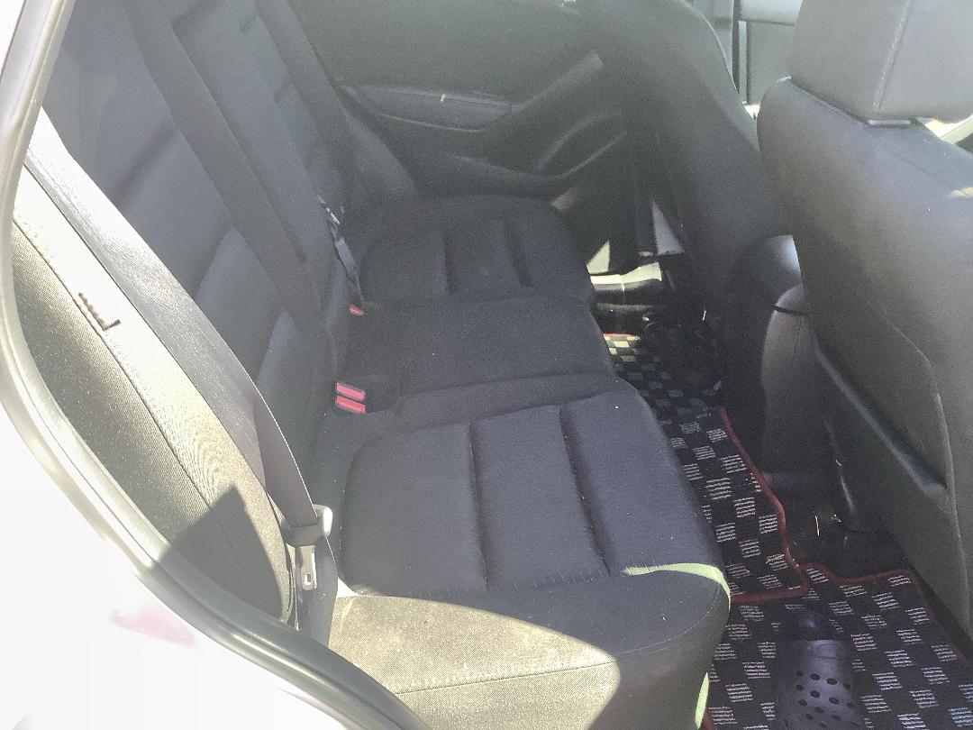 Photo '6' of Mazda CX-5 Photo '6' of Mazda CX-5