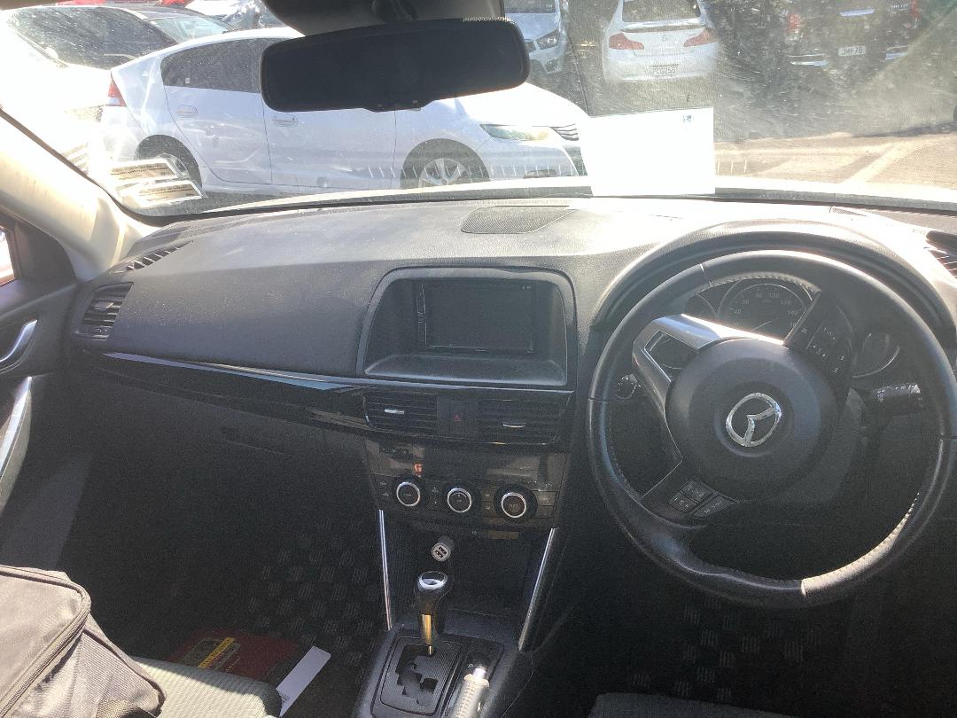 Photo '7' of Mazda CX-5 Photo '7' of Mazda CX-5