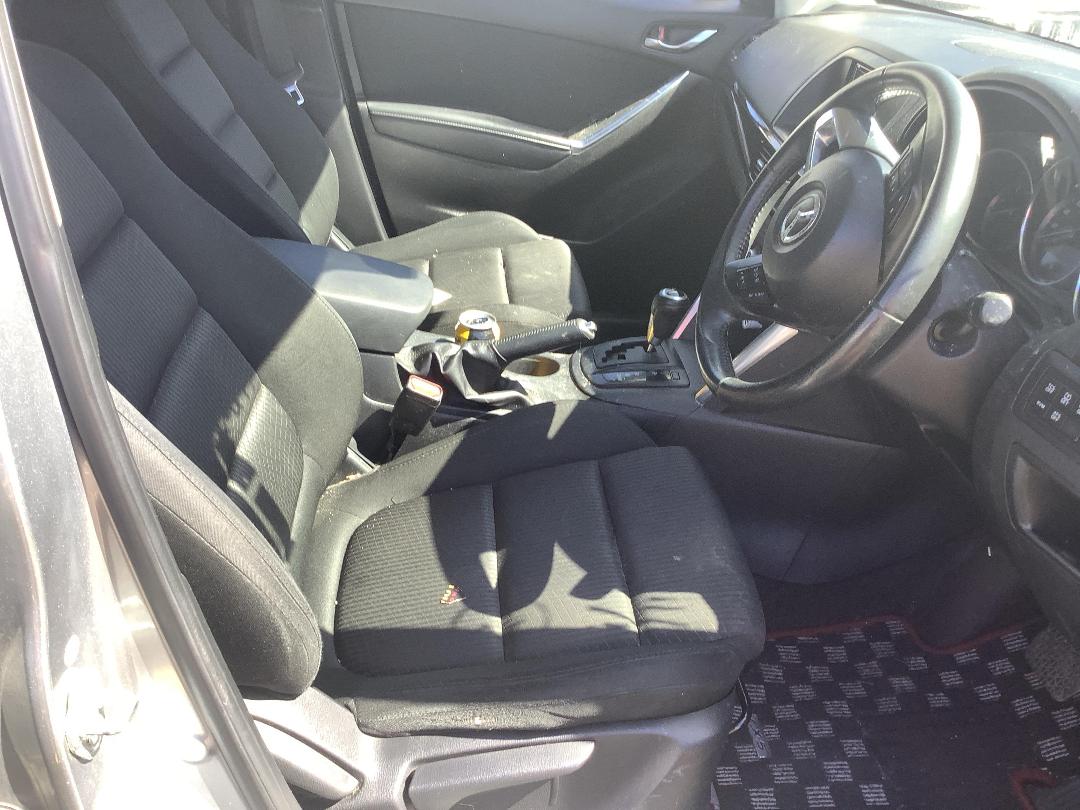 Photo '10' of Mazda CX-5 Photo '10' of Mazda CX-5