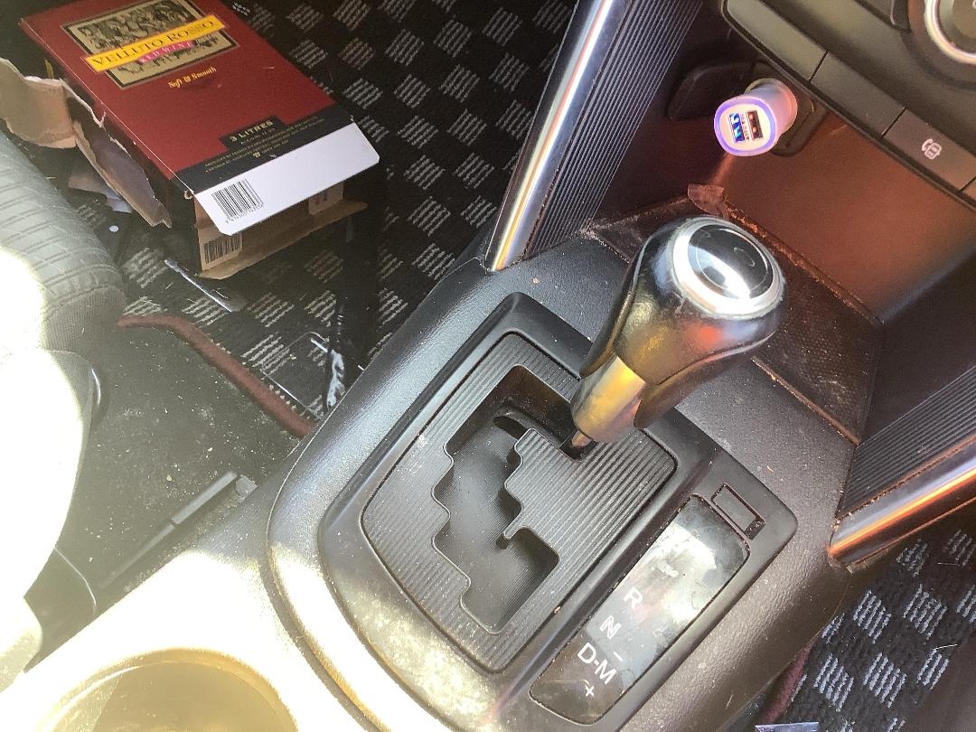 Photo '12' of Mazda CX-5 Photo '12' of Mazda CX-5