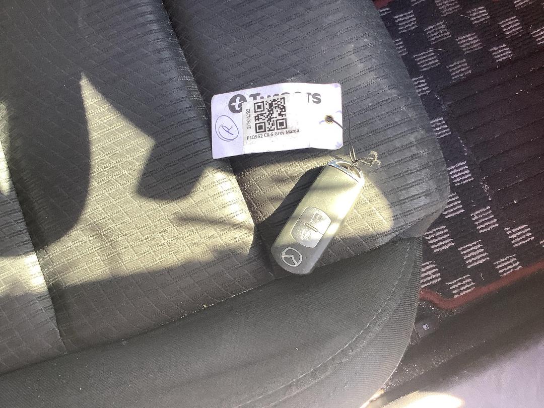 Photo '11' of Mazda CX-5 Photo '11' of Mazda CX-5