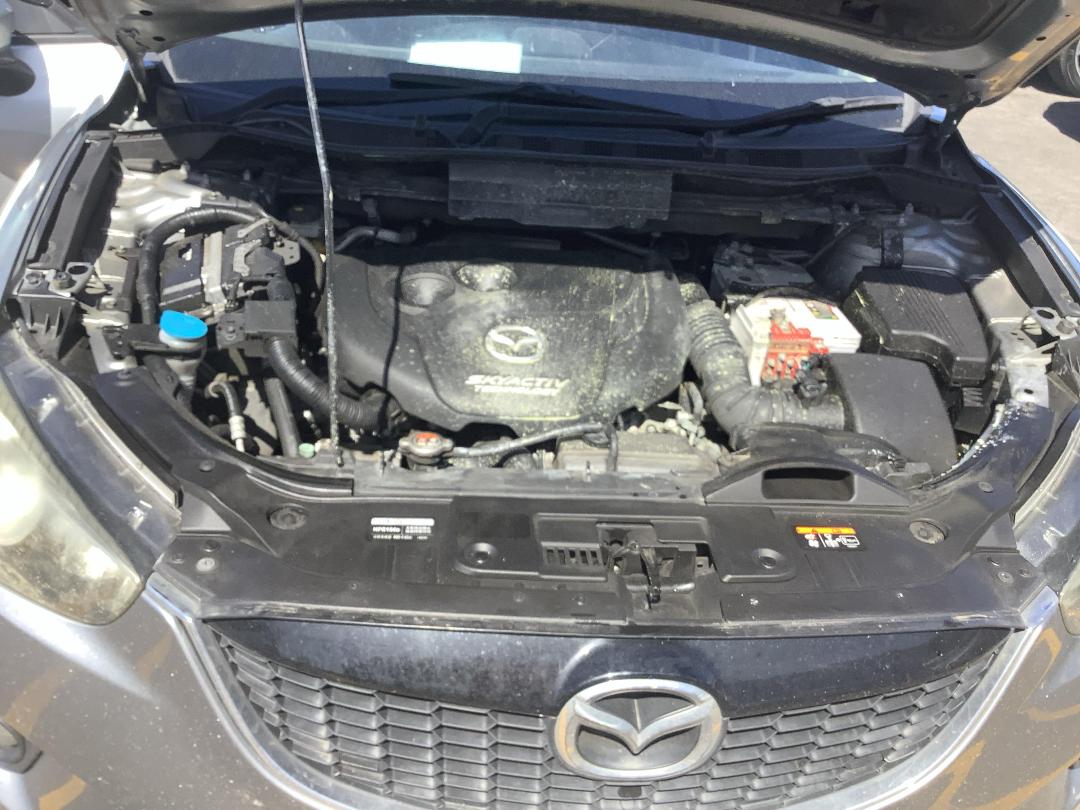 Photo '14' of Mazda CX-5 Photo '14' of Mazda CX-5