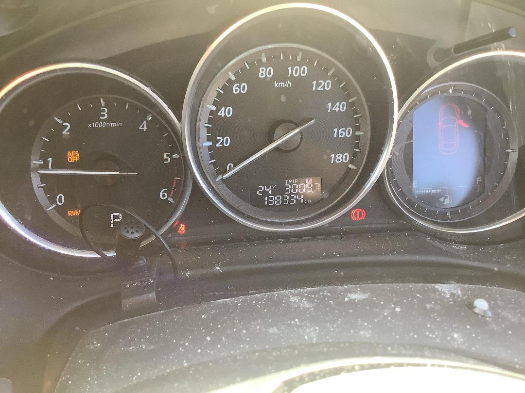 Photo '13' of Mazda CX-5 Photo '13' of Mazda CX-5