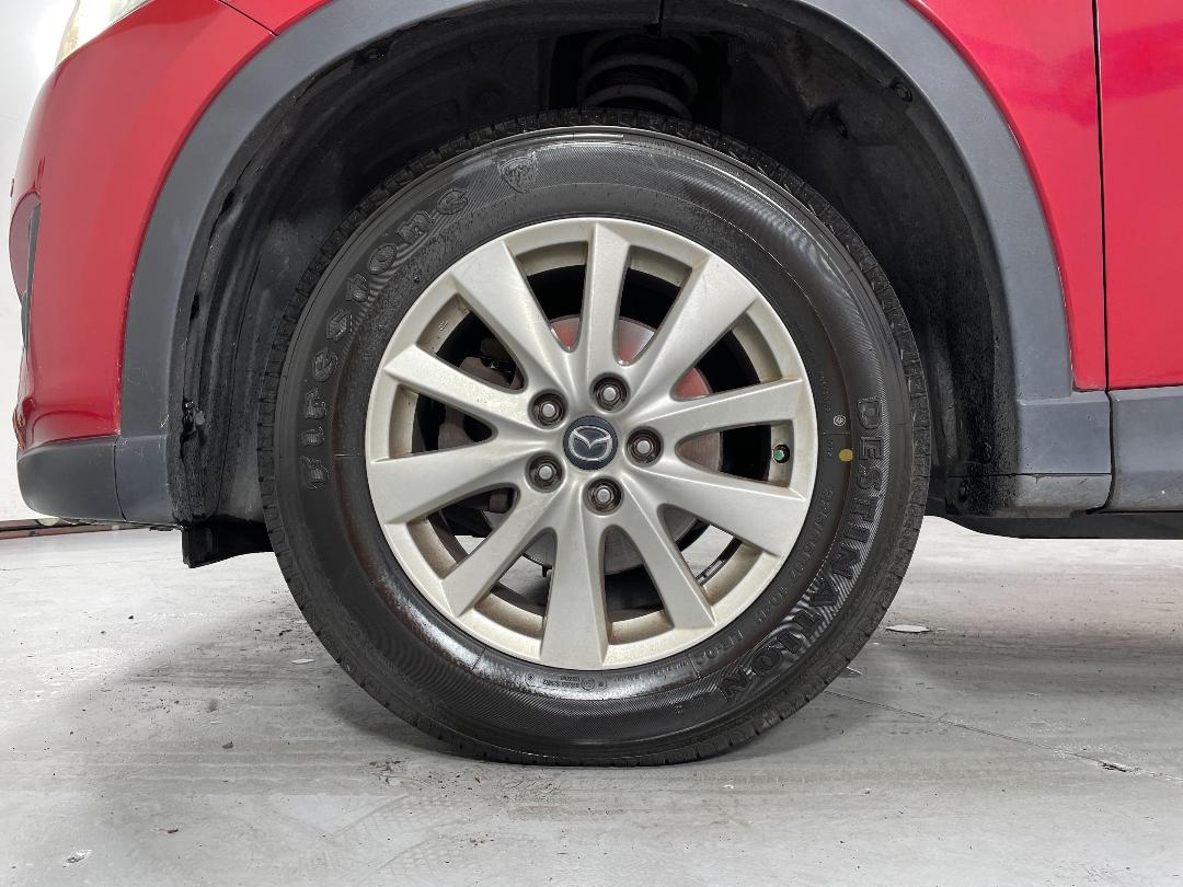 Photo '10' of Mazda CX-5