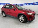 Thumbnail '1' of Mazda CX-5