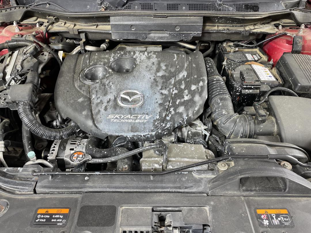 Photo '13' of Mazda CX-5