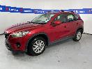 Thumbnail '4' of Mazda CX-5