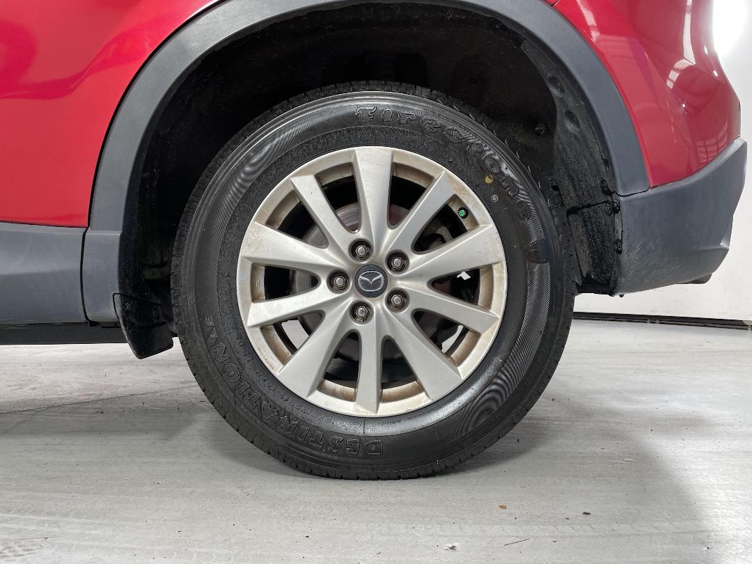 Photo '11' of Mazda CX-5