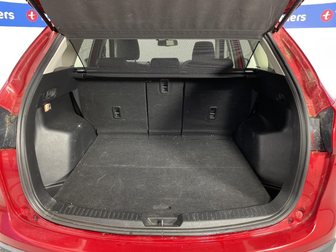 Photo '14' of Mazda CX-5