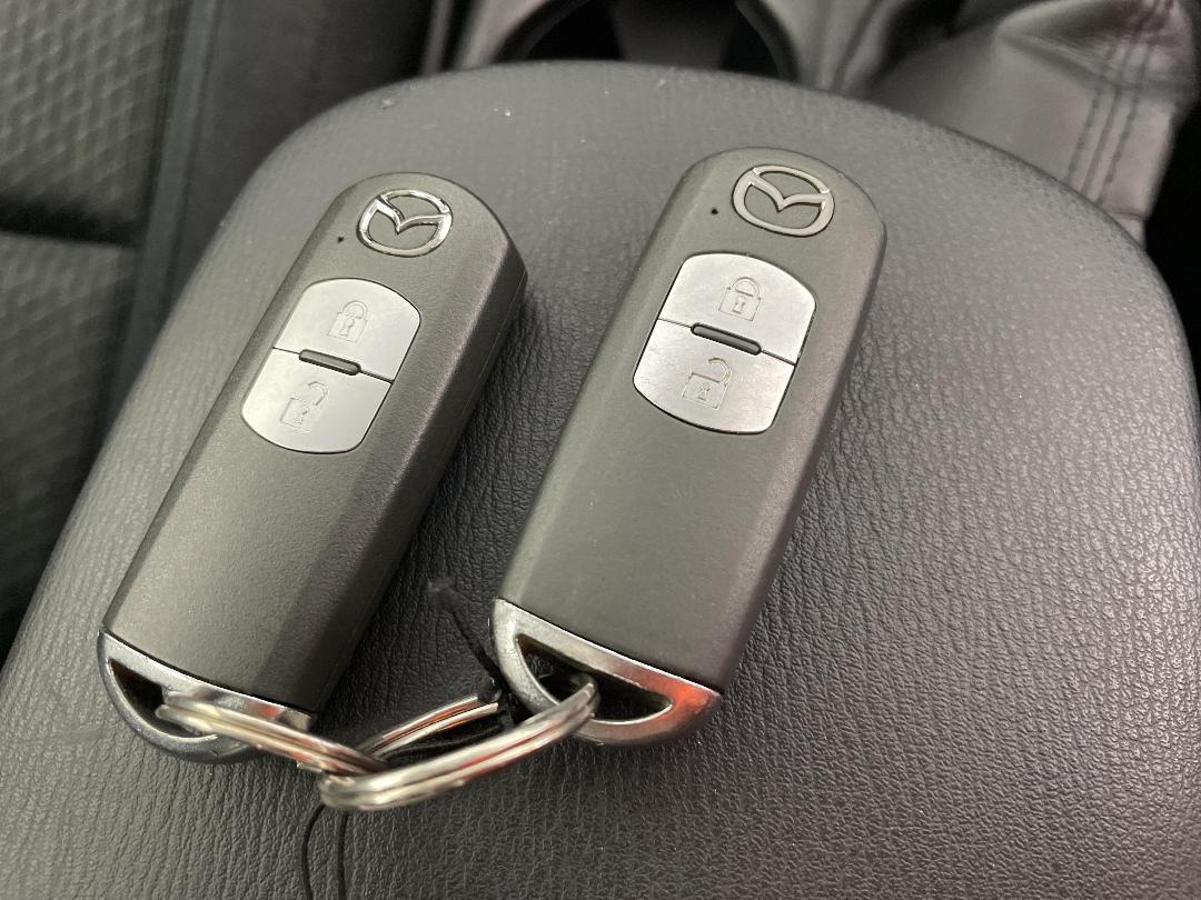 Photo '22' of Mazda CX-5