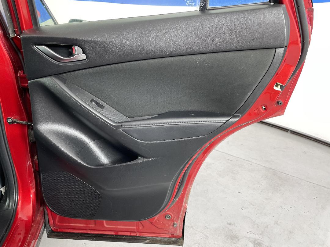 Photo '19' of Mazda CX-5