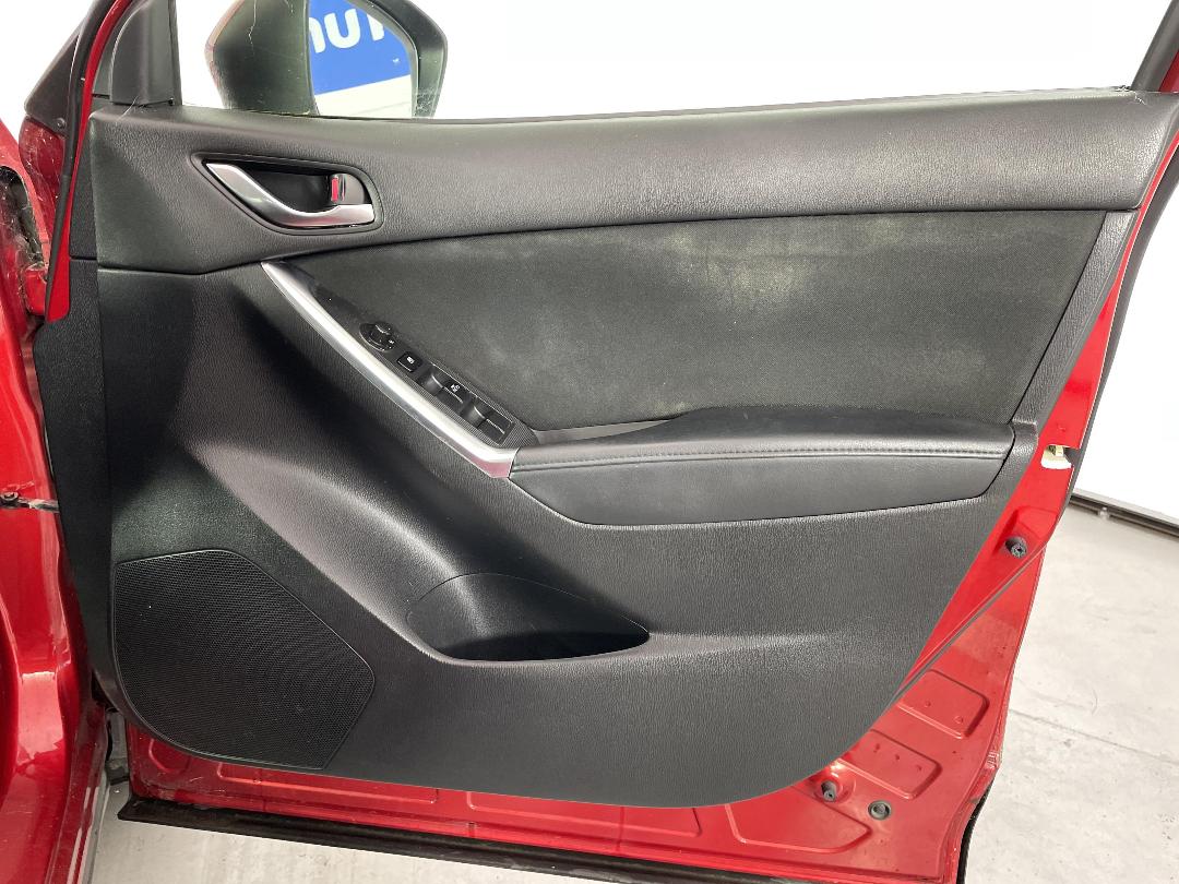 Photo '15' of Mazda CX-5