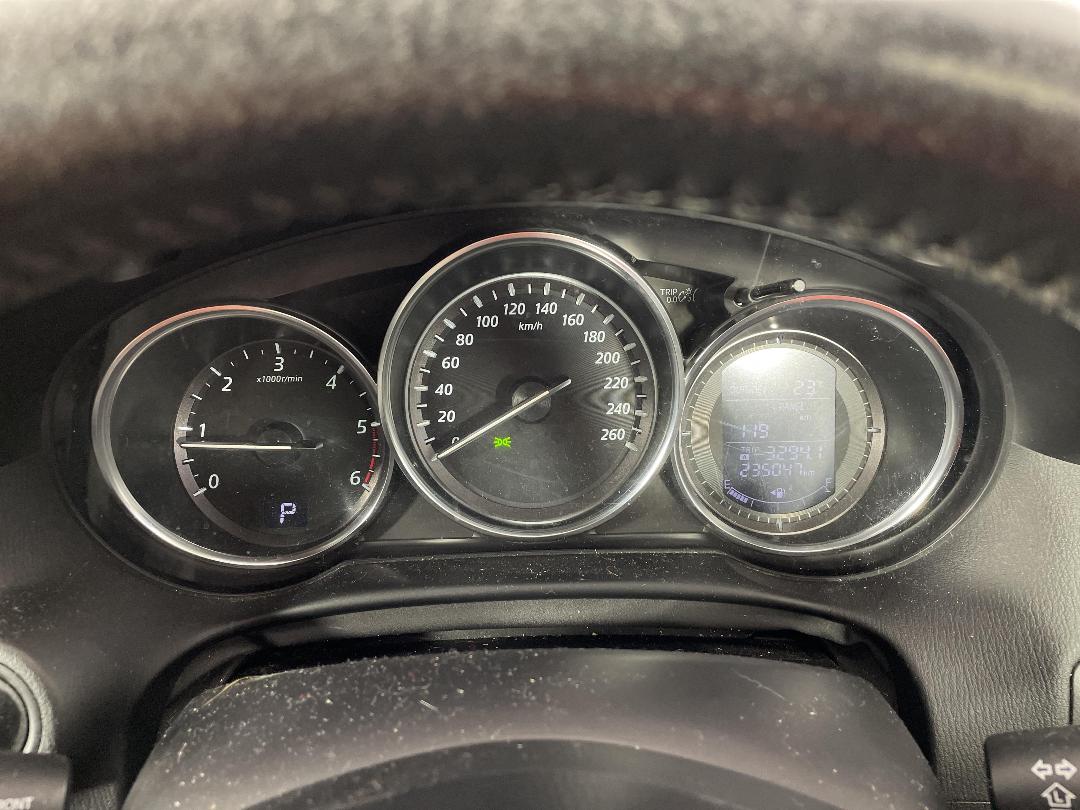 Photo '21' of Mazda CX-5